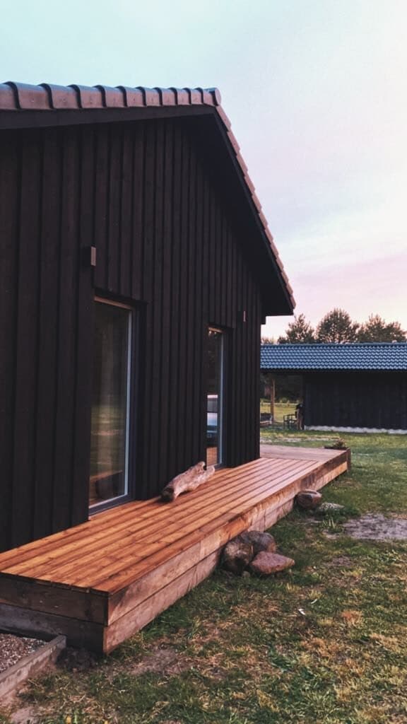 Clay House Pāvilosta